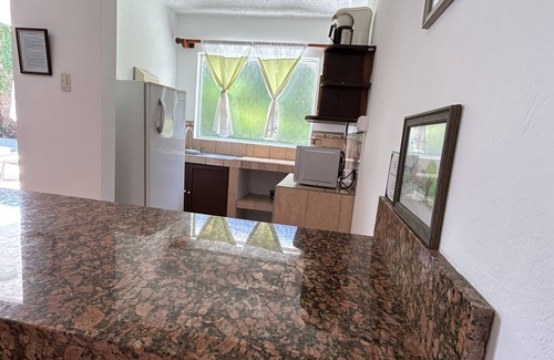 Jacó Apartamento | Hotel Sole Doro jaco