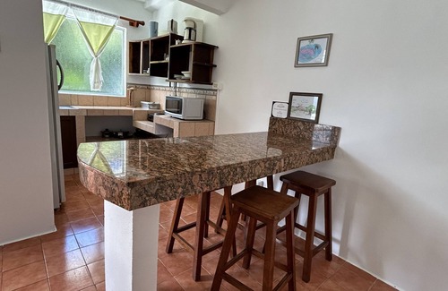 Jacó Apartamento | Hotel Sole Doro jaco
