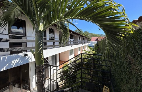 Jacó Apartamento | Hotel Sole Doro jaco
