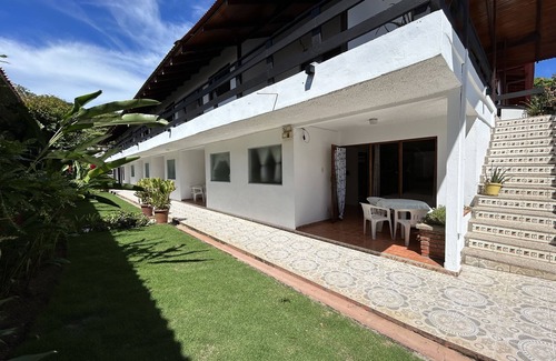 Jacó Apartamento | Hotel Sole Doro jaco