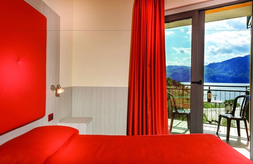 Malcesine Hotel | Hotel Sole