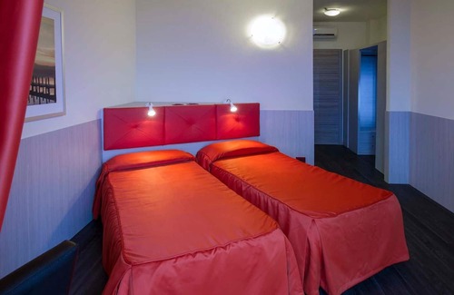 Malcesine Hotel | Hotel Sole