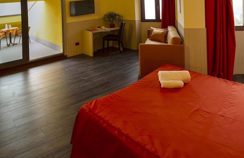 Malcesine Hotel | Hotel Sole