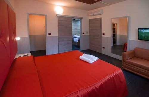 Malcesine Hotel | Hotel Sole