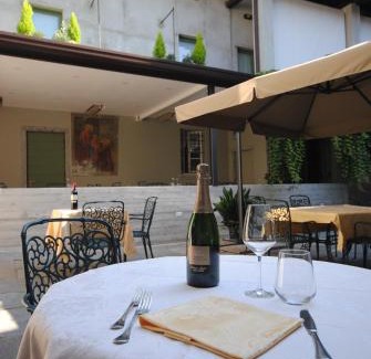 Sesto Calende Hotel | Hotel Sole