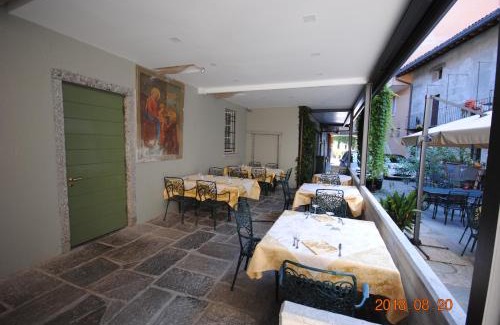 Sesto Calende Hotel | Hotel Sole
