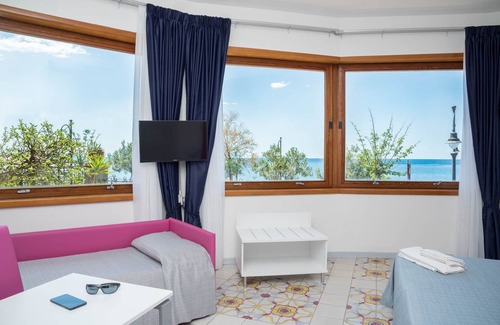 Maiori Hotel | Hotel Sole Splendid
