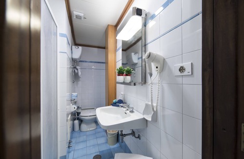 Maiori Hotel | Hotel Sole Splendid