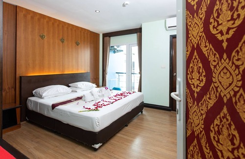 Patong Hotel | Hotel Sole
