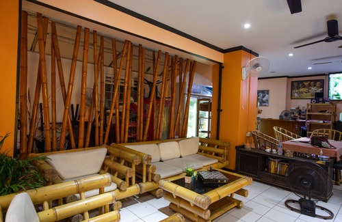 Patong Hotel | Hotel Sole