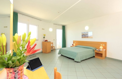 Lido Hotel | Hotel Soleado