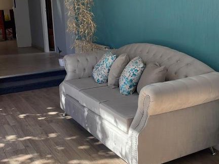 Monte Hermoso Hotel | HOTEL SOLEADO MH