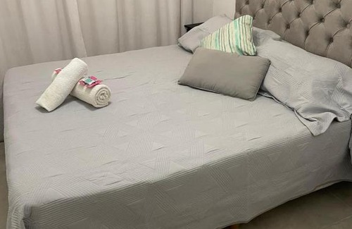 Monte Hermoso Hotel | HOTEL SOLEADO MH