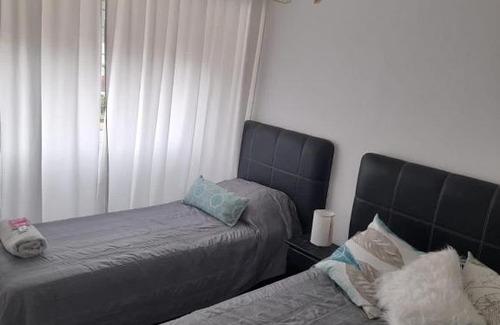 Monte Hermoso Hotel | HOTEL SOLEADO MH
