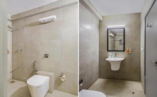 Vrindavan Hotel | Hotel Solitaire Tower - Top Rated Area- In house Parking
