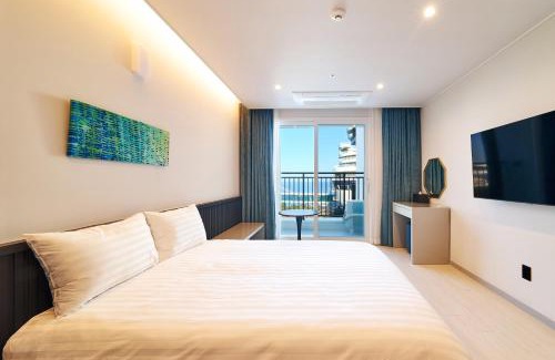 Gangneung Hotel | Hotel Sollavue