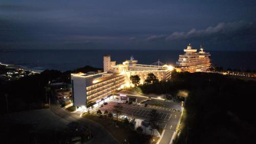 Gangneung Hotel | Hotel Sollavue