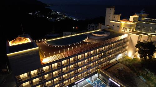 Gangneung Hotel | Hotel Sollavue