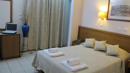 Omonia Hotel | Hotel Solomou Athens