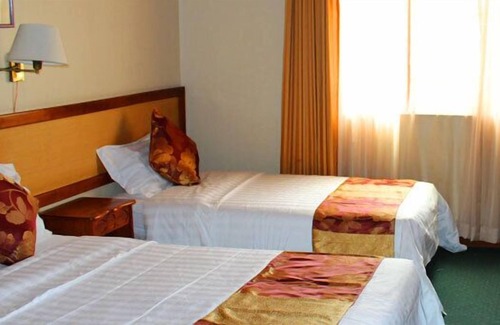 Mata Redonda Hotel | Hotel Soluxe El Sesteo