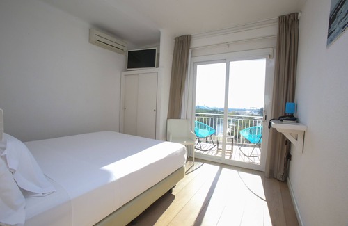 Vilanova I la Geltru Hotel | Hotel Solvi - Adults Only