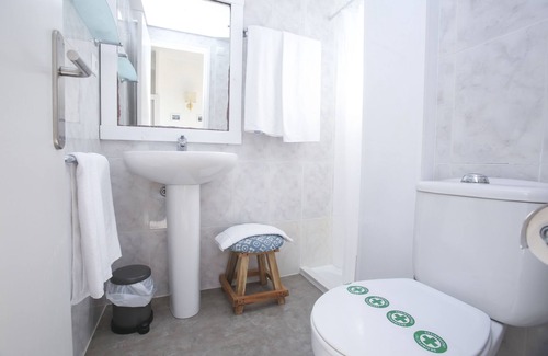 Vilanova I la Geltru Hotel | Hotel Solvi - Adults Only