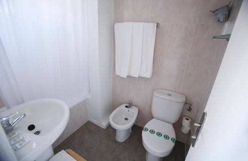 Vilanova I la Geltru Hotel | Hotel Solvi - Adults Only