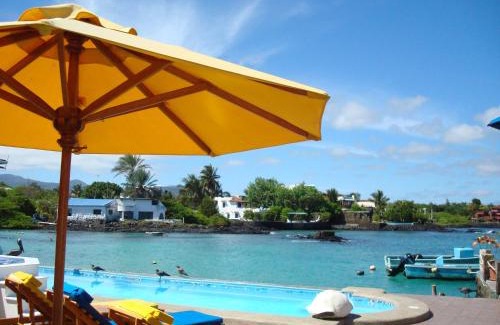 Bahía de la Academia Hotel | Hotel Solymar
