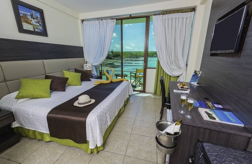 Bahía de la Academia Hotel | Hotel Solymar