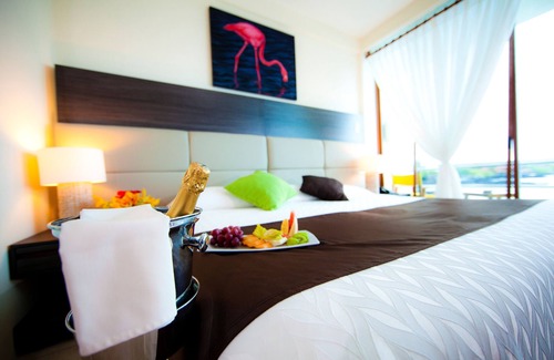 Bahía de la Academia Hotel | Hotel Solymar