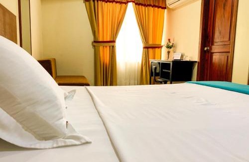 La Maná Hotel | Hotel Somagg