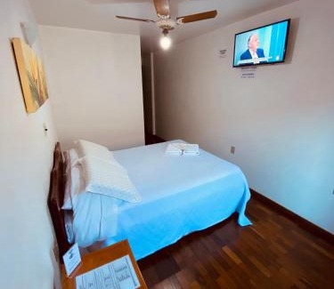 Cidade Alta Hotel | Hotel Somensi