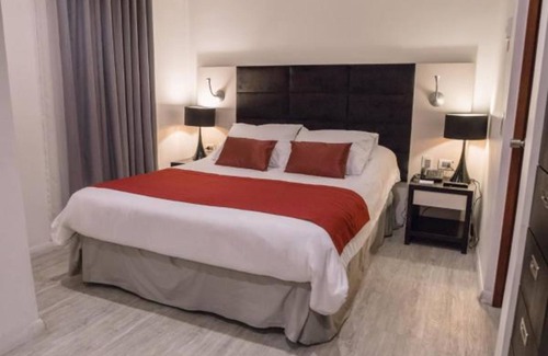 Bellas Artes Hotel | Hotel Sommelier