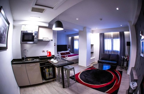 Bellas Artes Hotel | Hotel Sommelier