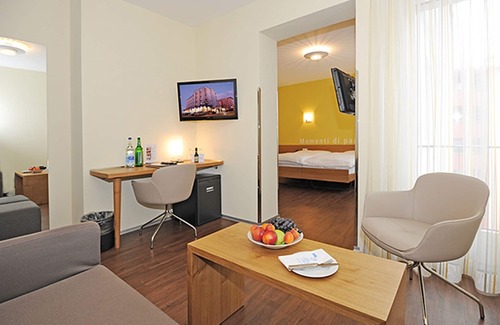 Dietikon District Hotel | Hotel Sommerau-Ticino