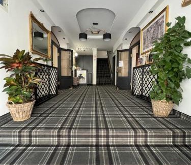 Duszniki Zdroj Hotel | Hotel SONATA