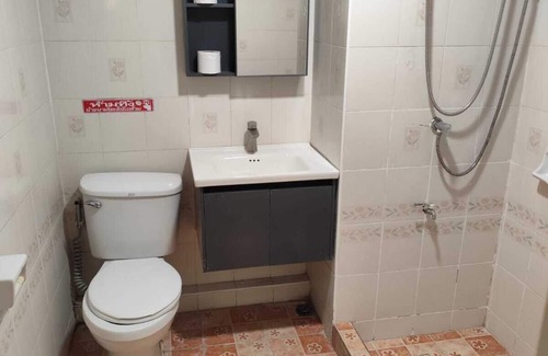 Makkasan Hotel | Hotel Soni Mansion Pratunam
