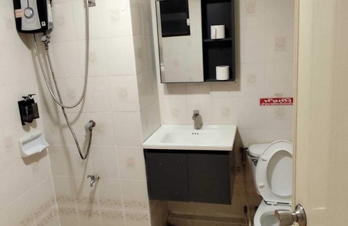 Makkasan Hotel | Hotel Soni Mansion Pratunam