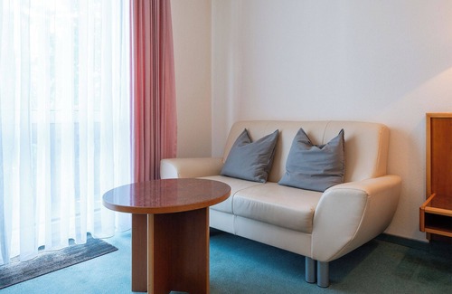 Bad Homburg v.d. Hoehe Hotel | Hotel Sonne