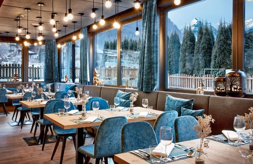 Kaprun Hotel | HOTEL SONNBLICK Kaprun, Salzburg - including Summer Card