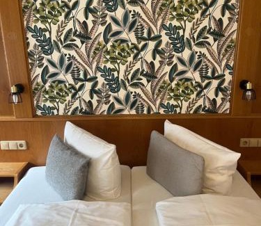 Bad Wildbad Hotel | Hotel Sonne by Mastiff