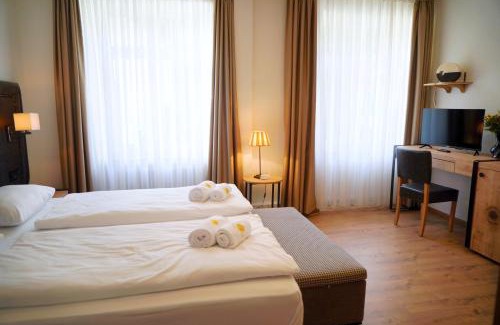 Todtnau Hotel | Hotel Sonne