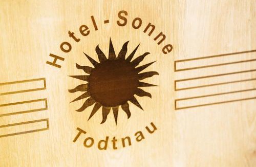 Todtnau Hotel | Hotel Sonne
