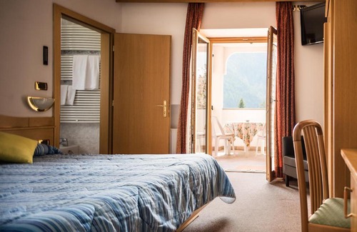 Vigo di Fassa Hotel | Hotel Sonne Sole