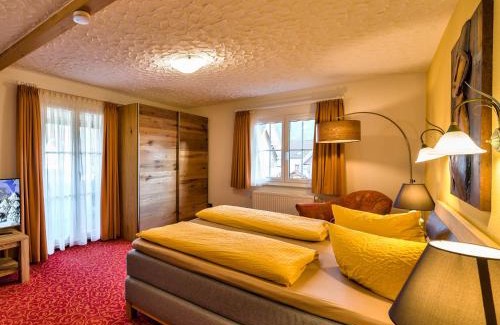 Titisee-Neustadt Hotel | Hotel Sonneneck Titisee -Adults Only-