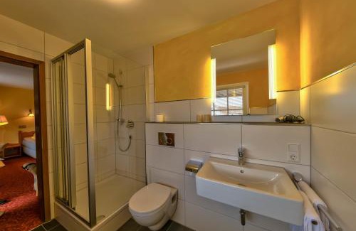 Titisee-Neustadt Hotel | Hotel Sonneneck Titisee -Adults Only-