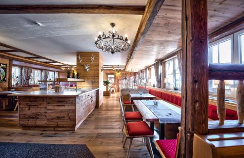 Titisee-Neustadt Hotel | Hotel Sonneneck Titisee -Adults Only-