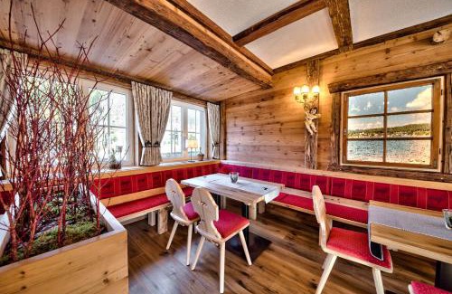 Titisee-Neustadt Hotel | Hotel Sonneneck Titisee -Adults Only-