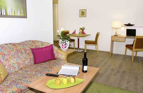 Timelkam Hotel | Hotel Sonnenhof