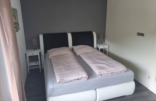Bad Herrenalb Cama Y Desayuno | Hotel Sonnenhof